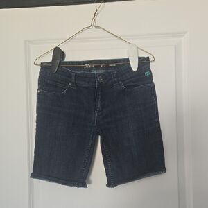DC Denim Shorts